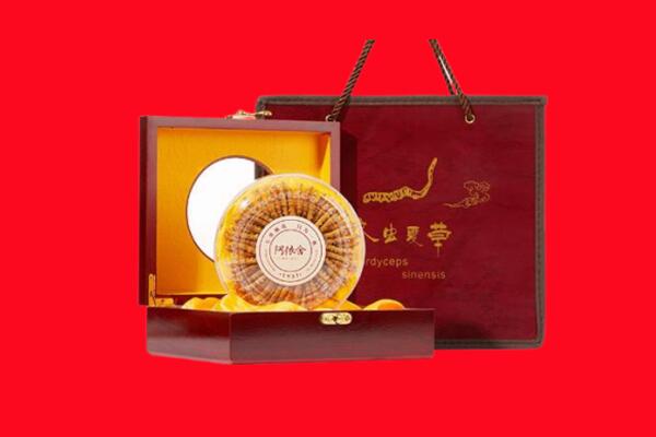 白河县回收虫草